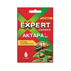 Актара 1,2гр  (ЗА)