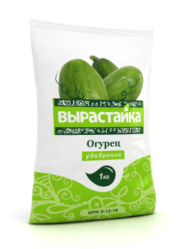 БМ Вырастайка Огурец,Кабачок,Тыква