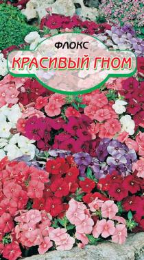 Красивый гном флокс  0,2гр (ссс)