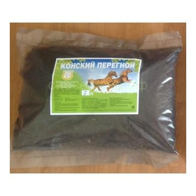 Конский Перегной 6л (ХАКАСИЯ)
