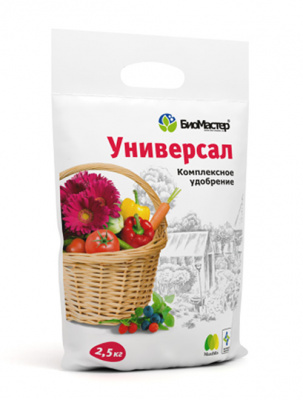 БМ Универсальное 2,5 кг (1упак/10шт)