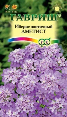 Аметист иберис 0,2 гр (г)