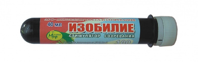 АРС Изобилие 40мл.