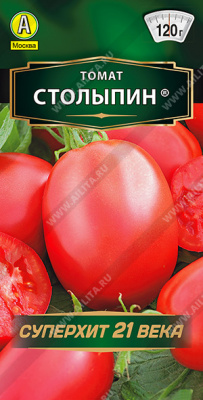 Столыпин томат 0,1гр (а)