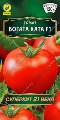 Богата хата томат 0,2гр (а)