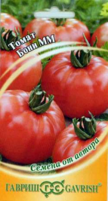 Бони ММ томат 0,1гр (г)
