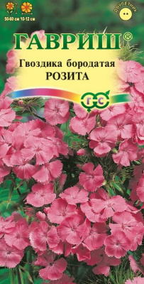 Розита турецкая гвоздика 0,1гр (г)