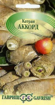 Катран Аккорд 0,5г (г)