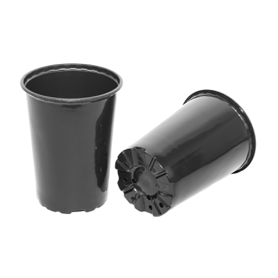 Горшок 3л, ВЫСОКИЙ d16см, h20см, формованный (FRC-3)