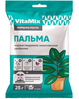 Вита Микс Пальма 25гр