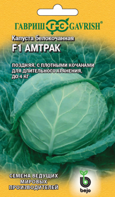 Амтрак (г)