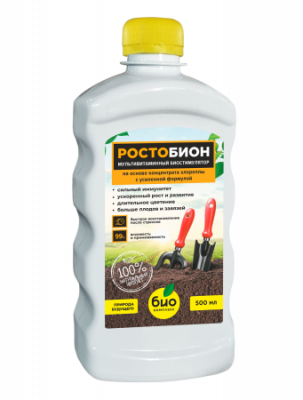 Ростобион БИО комплекс (500мл)