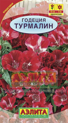 Турмалин годеция 0,1гр (а)