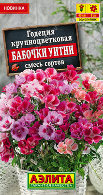 Бабочки Уитни (а)