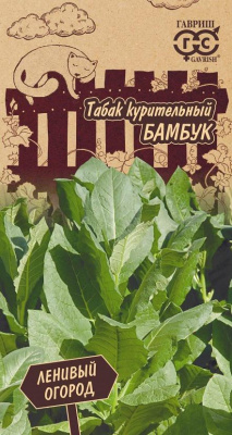 Табак Бамбук курительный 0,01гр (г)