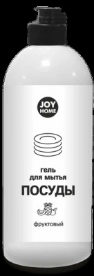 ДЕНЕББ д/мытья посуды (фруктовый) 500мл (1/16) JOY