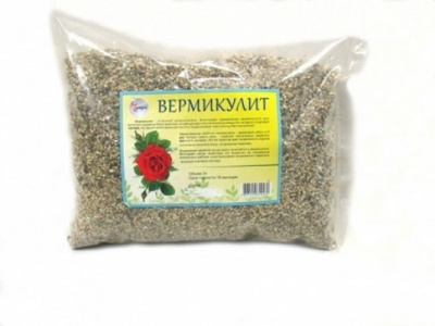 Вермикулит 2л (1уп/20шт) (Чародей)