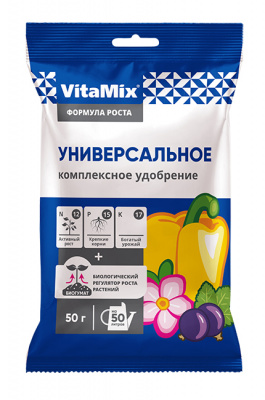 VitaMix-Универсальный 100гр.(1/100шт) (БМ)