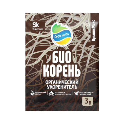Биокорень 3г